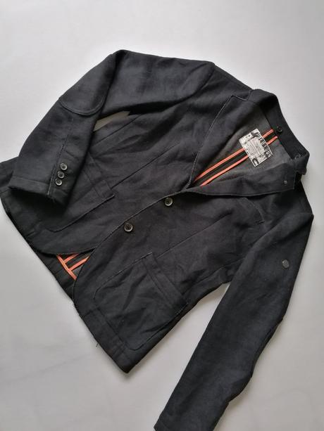 Panske slim strih sako, tom tailor,s