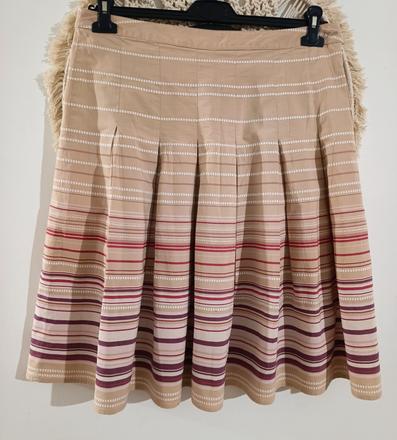 Midi sukňa, s.oliver,xl