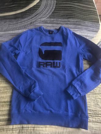 Mikina g- star raw, g-star raw,176