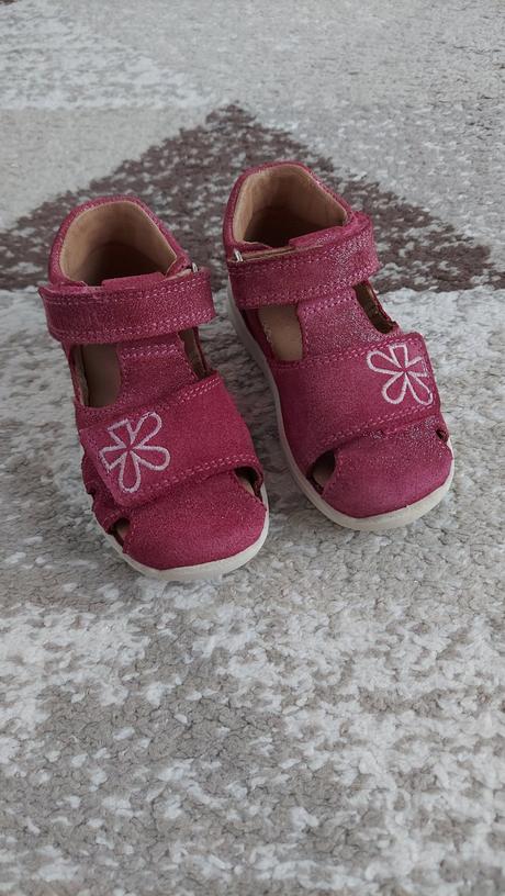 Sandálky superfit, superfit,21