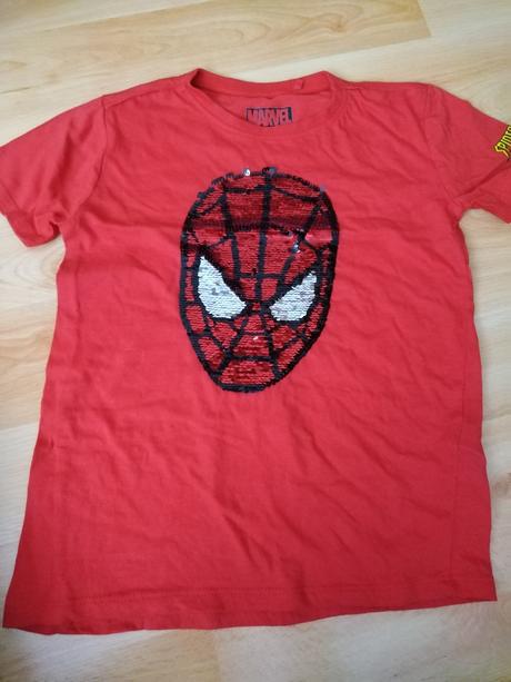 Tričko, sinsay,134