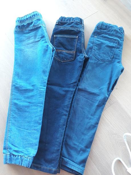 Rifle c.116, palomino,116