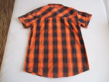 Košeľa - chapter young - 158/164 (12-14 rokov), chapter young,158