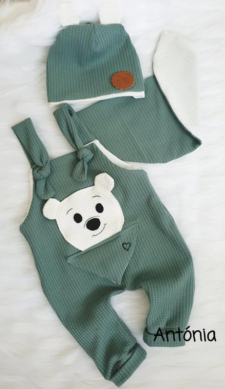 Setik pre macka, 50 - 122