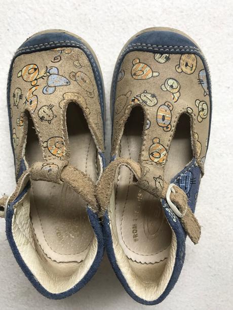 Topanocky, siesta,23