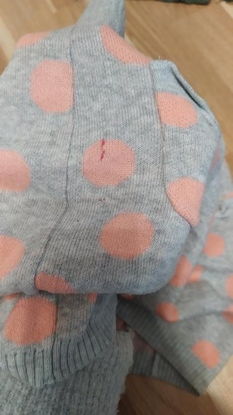 Sukňa h&m na jeseň/zimu, h&m,122