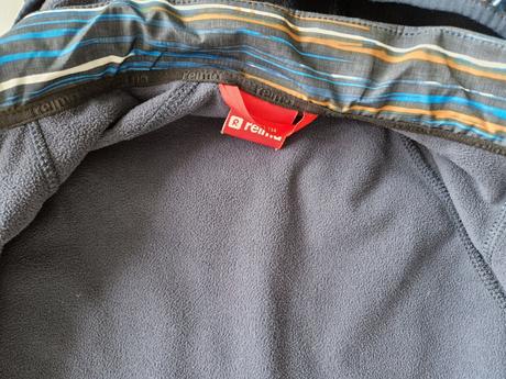 25ša_softshell bunda reima, reima,134