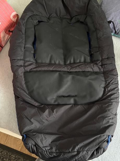 Zimny fusak concord, concord