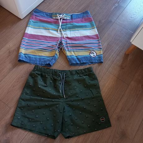 Pánske plavky xxl, xxl