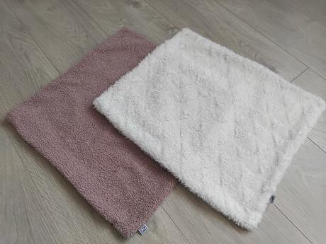 Obliečky na malé podušku, 