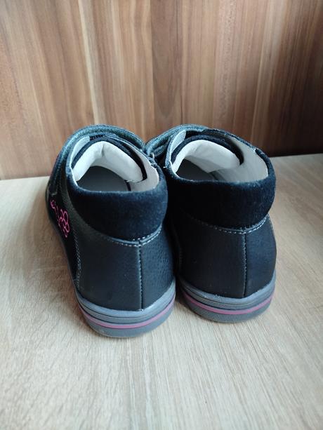 Topánky protetika roka, protetika,37