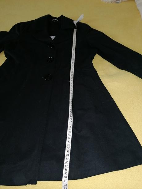 Dámsky kabát, f&f,42