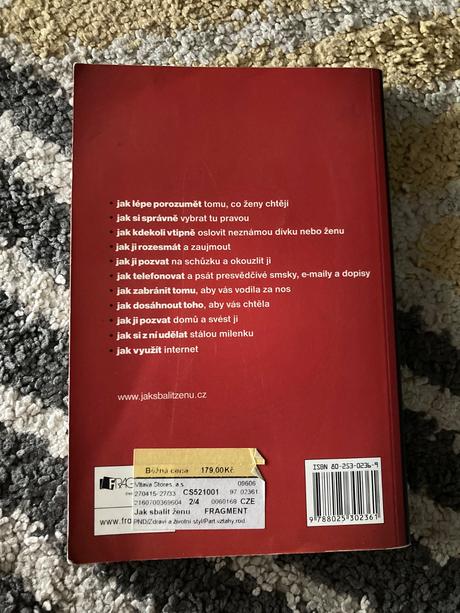 Jak sbalit ženu (2006), 