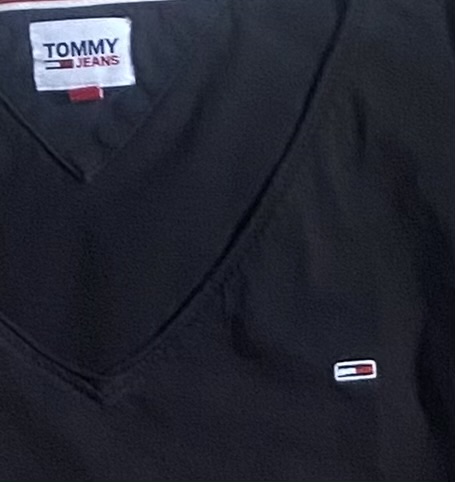 Tommy hilfiger tričko, tommy hilfiger,m