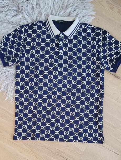 Polokošeľa, xl