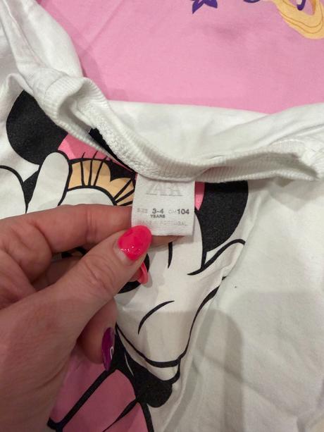 Letne tricka, zara,104