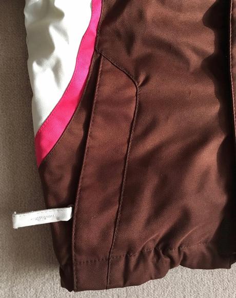 Phenix lyžiarsky komplet, 104