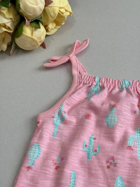 Garanimals baby dievčatko súprava, 80