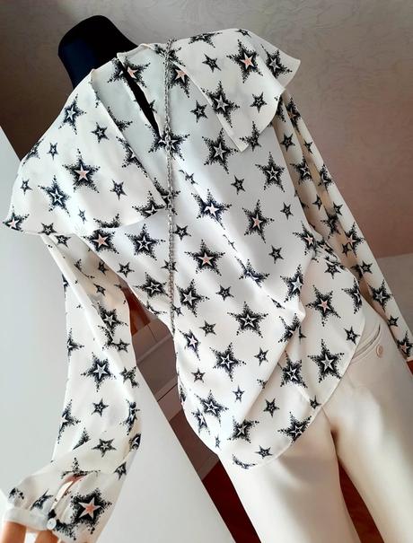 Zara volánová, zara,m