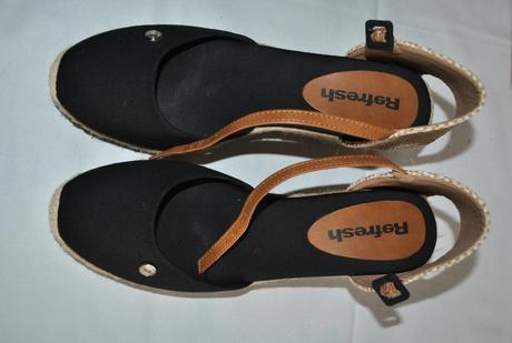 Topánky refresh, 40