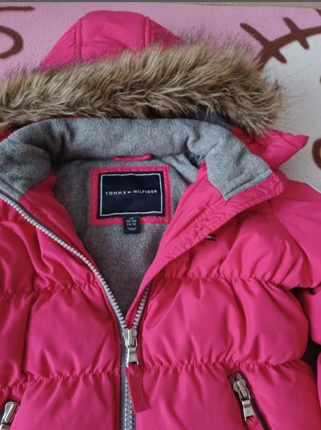 Tommy hilfiger bunda, tommy hilfiger,110