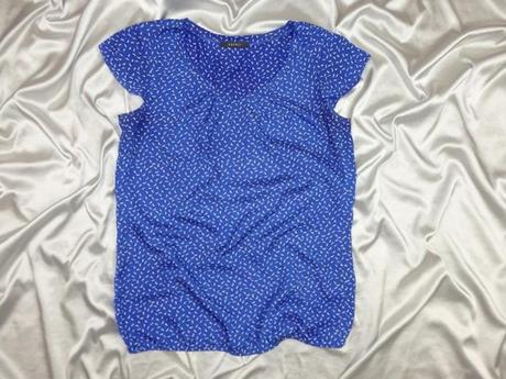 Kvalitná blúzka, esprit,42