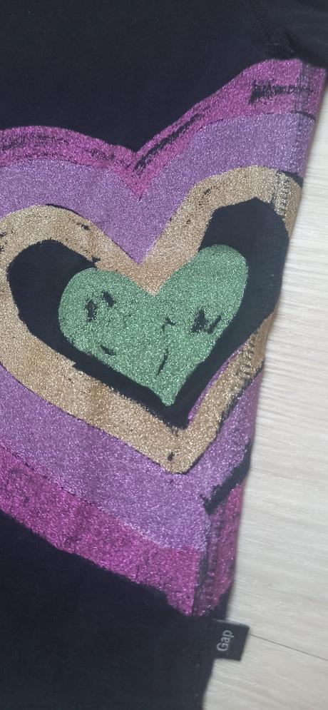 Gap tričko, gap,104