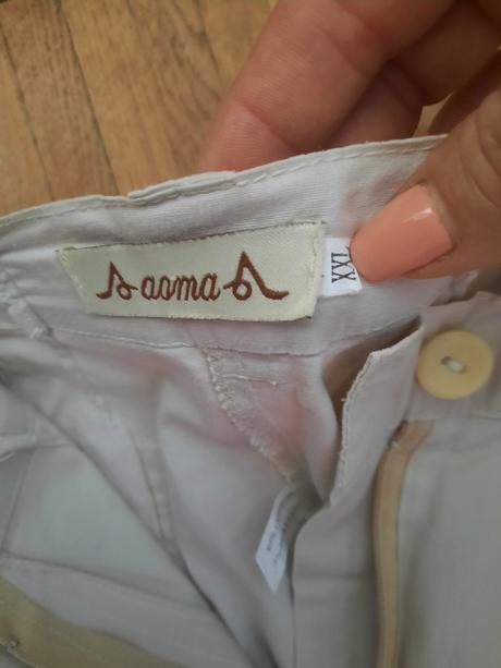 Dámske nohavice, xxl