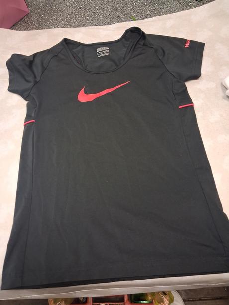 Tricko, nike,140