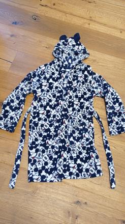 Mickey župan /10-12 rokov/, 134