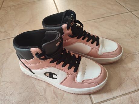 Členkové tenisky champion, champion,38