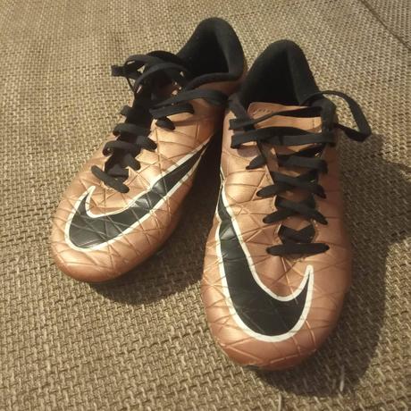 Predám futbalové kopačky nike, nike,36