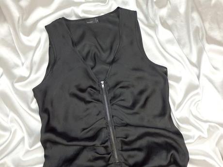 Vero moda ľahké letné šaty, vero moda,38