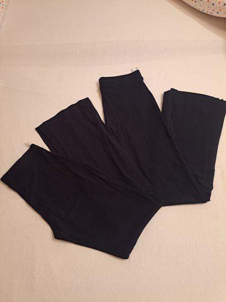 Tenké legíny, c&a,164