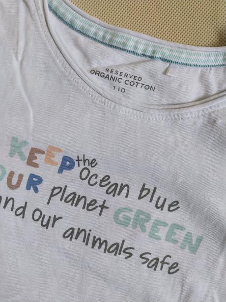 Tricko ocean, reserved,110