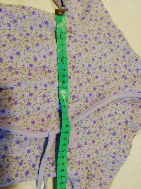 Bavlnený overal, carter's,68