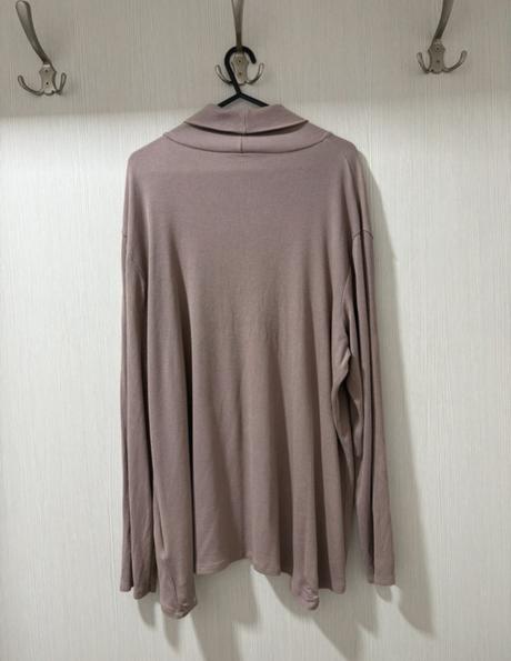 Dámsky rolak, c&a,xxl