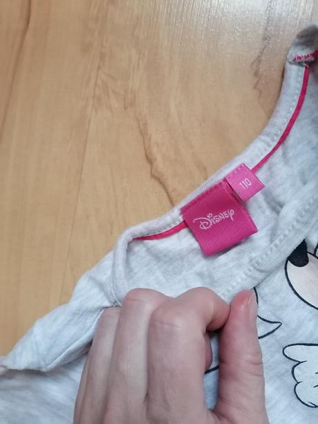 Šatky minnie - 110, disney,110