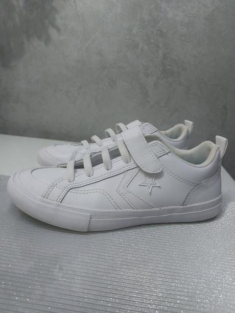 Dievčenské tenisky convers, converse,35