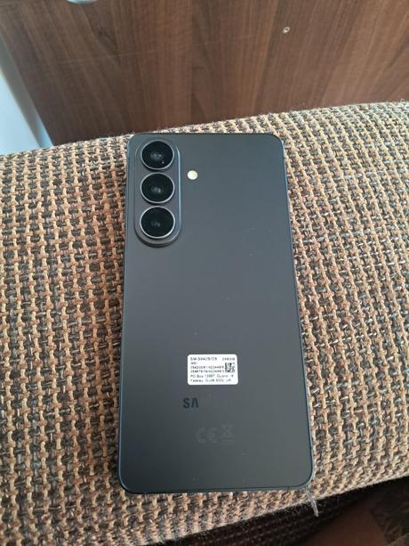 Samsung galaxi s 26 256g, samsung