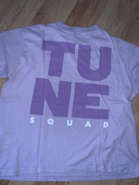 Tričko 134/140, h&m,140