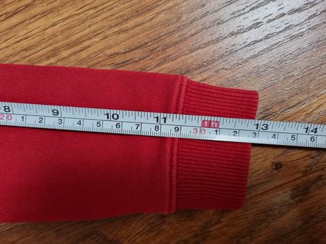 B1972 mikina, benetton,80