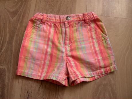 Kraťasky cherokee, cherokee,110