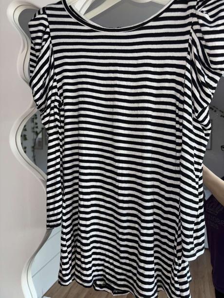 Top serena kay s/m, s