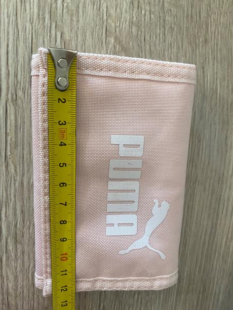 Peňaženka puma, puma
