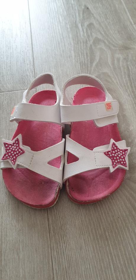 Sandalky garvalin, 26