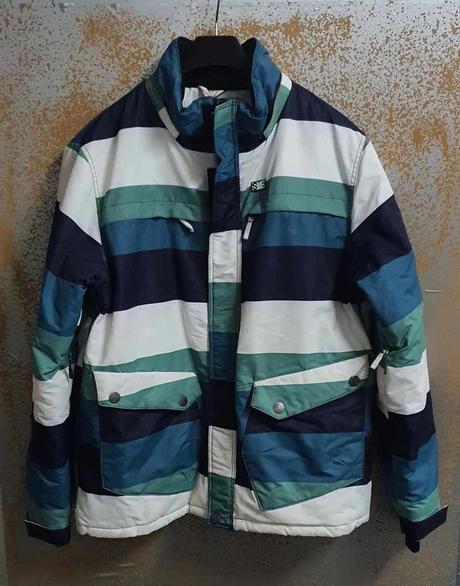 Panska bunda kenvelo vel. xl, kenvelo,xl