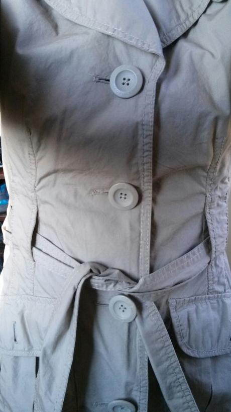 Kabatik s.oliver, s.oliver,34