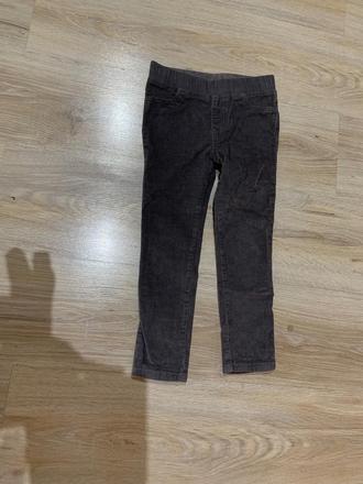 Nohavice 4az5r, f&f,110