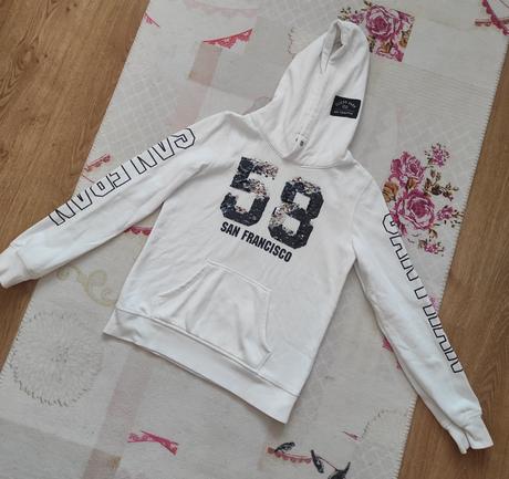 Mikina hm, h&m,152